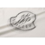 2026年5月22日入荷新作MONCLER半袖 tシャツ 原版復刻人気で【极品】/正規品と同じサイズ/YGY工場