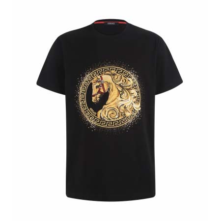 2026年5月22日入荷新作VERSACE半袖 tシャツ 原...