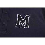 2026年5月22日入荷新作MONCLER半袖 tシャツ 原版復刻人気で【极品】/正規品と同じサイズ/YGY工場
