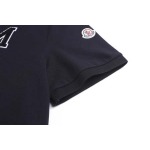 2026年5月22日入荷新作MONCLER半袖 tシャツ 原版復刻人気で【极品】/正規品と同じサイズ/YGY工場