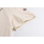 2026年5月22日入荷新作MONCLER半袖 tシャツ 原版復刻人気で【极品】/正規品と同じサイズ/YGY工場