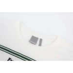 2026年5月22日入荷新作Dior半袖 tシャツ 原版復刻人気で【极品】/正規品と同じサイズ/YGY工場