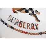 2026年5月22日入荷新作Burberry半袖 tシャツ 原版復刻人気で【极品】/正規品と同じサイズ/YGY工場
