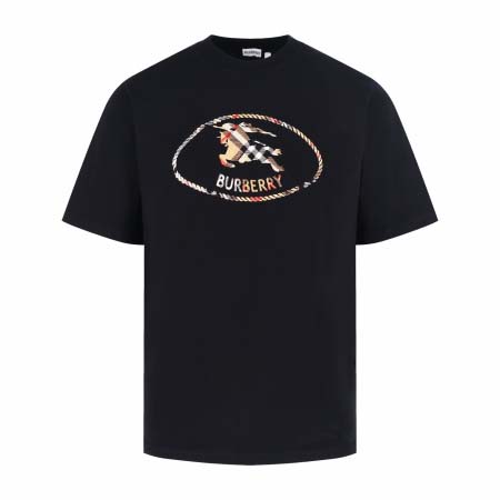 2026年5月22日入荷新作Burberry半袖 tシャツ ...