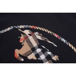 2026年5月22日入荷新作Burberry半袖 tシャツ 原版復刻人気で【极品】/正規品と同じサイズ/YGY工場