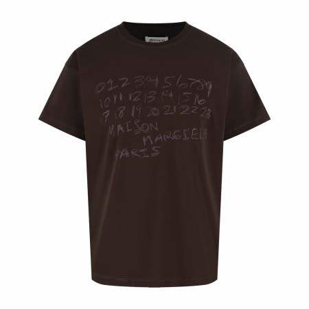 2026年5月22日入荷新作Maison Margiela半...