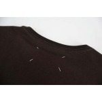2026年5月22日入荷新作Maison Margiela半袖 tシャツ 原版復刻人気で【极品】/正規品と同じサイズ/YGY工場