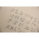 2026年5月22日入荷新作Maison Margiela半袖 tシャツ 原版復刻人気で【极品】/正規品と同じサイズ/YGY工場
