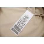 2026年5月22日入荷新作Maison Margiela半袖 tシャツ 原版復刻人気で【极品】/正規品と同じサイズ/YGY工場
