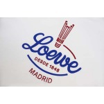 2026年5月22日入荷新作Loewe半袖 tシャツ 原版復刻人気で【极品】/正規品と同じサイズ/YGY工場