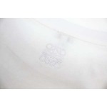 2026年5月22日入荷新作Loewe半袖 tシャツ 原版復刻人気で【极品】/正規品と同じサイズ/YGY工場