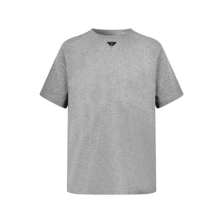 2026年5月22日入荷新作Prada半袖 tシャツ 原版復刻人気で【极品】/正規品と同じサイズ/YGY工場