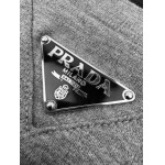 2026年5月22日入荷新作Prada半袖 tシャツ 原版復刻人気で【极品】/正規品と同じサイズ/YGY工場