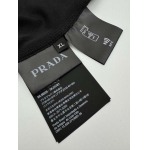 2026年5月22日入荷新作Prada半袖 tシャツ 原版復刻人気で【极品】/正規品と同じサイズ/YGY工場