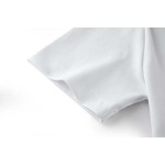 2026年5月22日入荷新作Fendi半袖 tシャツ 原版復刻人気で【极品】/正規品と同じサイズ/YGY工場