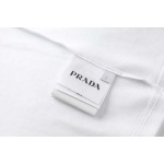 2026年5月22日入荷新作Prada半袖 tシャツ 原版復刻人気で【极品】/正規品と同じサイズ/YGY工場