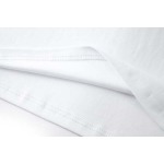 2026年5月22日入荷新作Prada半袖 tシャツ 原版復刻人気で【极品】/正規品と同じサイズ/YGY工場