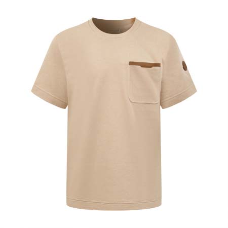 2026年5月26日入荷新作Moncler半袖 tシャツ 原...