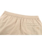 2026年5月26日入荷新作Burberry半ズボン 原版復刻人気で【极品】/正規品と同じサイズ/YGY工場