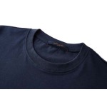 2026年5月26日入荷新作Louis Vuitton半袖 tシャツ 原版復刻人気で【极品】/正規品と同じサイズ/YGY工場