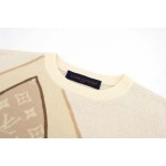 2026年5月26日入荷新作Louis Vuitton半袖 tシャツ 原版復刻人気で【极品】/正規品と同じサイズ/YGY工場