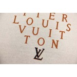 2026年5月26日入荷新作Louis Vuittonニットの半袖 原版復刻人気で【极品】/正規品と同じサイズ/YGY工場