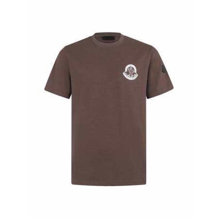 2026年5月26日入荷新作Moncler半袖 tシャツ 原...