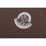 2026年5月26日入荷新作Moncler半袖 tシャツ 原版復刻人気で【极品】/正規品と同じサイズ/YGY工場