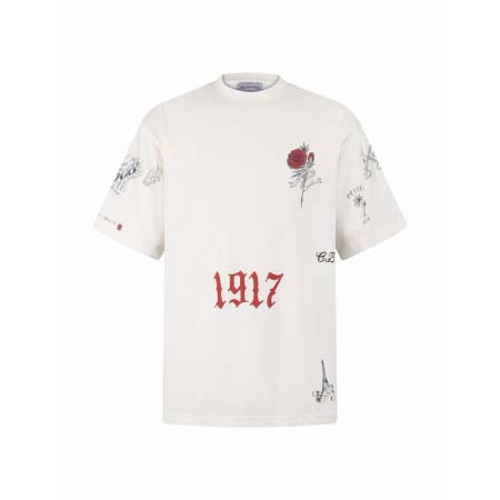 2026年5月26日入荷新作Balenciaga半袖 tシャ...