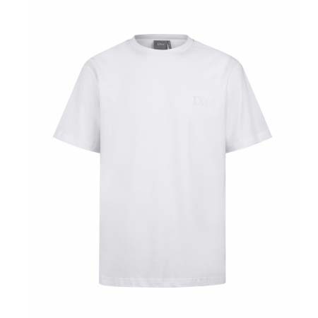 2026年5月26日入荷新作Dior半袖 tシャツ 原版復刻...