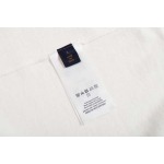 2026年5月26日入荷新作Louis Vuittonニットの半袖 原版復刻人気で【极品】/正規品と同じサイズ/YGY工場