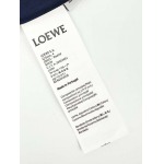 2026年5月26日入荷新作Loewe半袖 tシャツ 原版復刻人気で【极品】/正規品と同じサイズ/YGY工場
