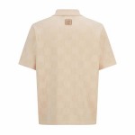 2026年5月26日入荷新作Louis Vuittonニットの半袖 原版復刻人気で【极品】/正規品と同じサイズ/YGY工場