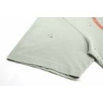 2026年5月26日入荷新作Acne半袖 tシャツ 原版復刻人気で【极品】/正規品と同じサイズ/YGY工場