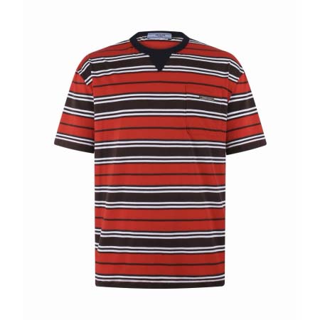 2026年5月26日入荷新作PRADA半袖 tシャツ 原版復...