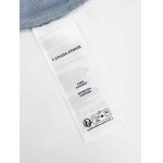 2026年5月26日入荷新作Canada Goose半袖 tシャツ 原版復刻人気で【极品】/正規品と同じサイズ/YGY工場