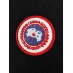2026年5月26日入荷新作Canada Goose半袖 tシャツ 原版復刻人気で【极品】/正規品と同じサイズ/YGY工場