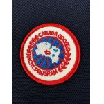2026年5月26日入荷新作Canada Goose半袖 tシャツ 原版復刻人気で【极品】/正規品と同じサイズ/YGY工場