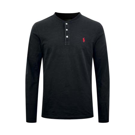 2026年5月26日入荷新作Ralph Lauren長袖 原...