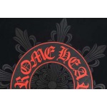 2026年5月26日入荷新作Chrome Hearts半袖 tシャツ 原版復刻人気で【极品】/正規品と同じサイズ/YGY工場