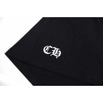 2026年5月26日入荷新作Chrome Hearts半袖 tシャツ 原版復刻人気で【极品】/正規品と同じサイズ/YGY工場