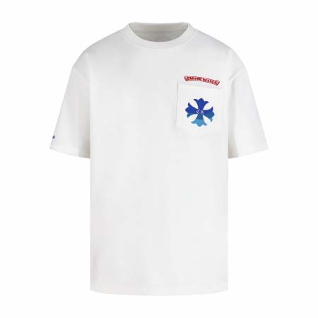 2026年5月26日入荷新作Chrome Hearts半袖 ...
