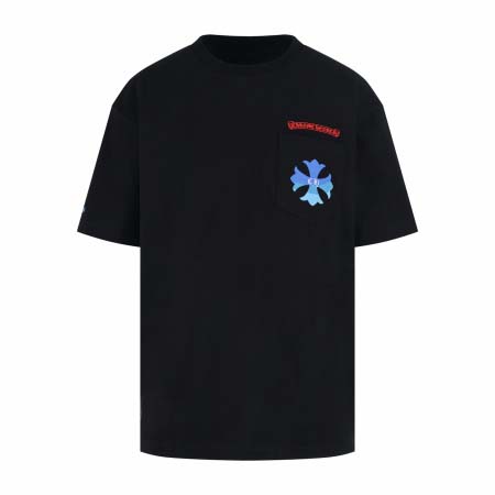 2026年5月26日入荷新作Chrome Hearts半袖 ...