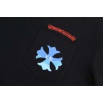 2026年5月26日入荷新作Chrome Hearts半袖 tシャツ 原版復刻人気で【极品】/正規品と同じサイズ/YGY工場
