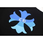 2026年5月26日入荷新作Chrome Hearts半袖 tシャツ 原版復刻人気で【极品】/正規品と同じサイズ/YGY工場