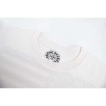 2026年5月26日入荷新作Chrome Hearts半袖 tシャツ 原版復刻人気で【极品】/正規品と同じサイズ/YGY工場