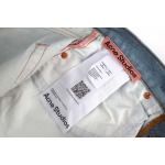 2026年5月26日入荷新作Acneジーパン 原版復刻人気で【极品】/正規品と同じサイズ/YGY工場