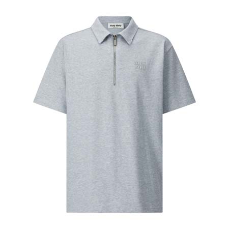 2026年5月26日入荷新作MiuMiu半袖 tシャツ 原版...