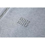2026年5月26日入荷新作MiuMiu半袖 tシャツ 原版復刻人気で【极品】/正規品と同じサイズ/YGY工場