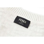 2026年5月26日入荷新作FENDIセーター 原版復刻人気で【极品】/正規品と同じサイズ/YGY工場